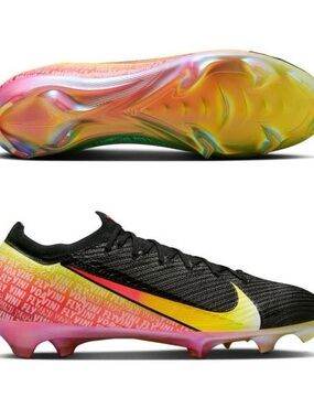 Brand New Nike Zoom Mercurial Vapor 16 Elite FG
Vini Jr. Vini Fly